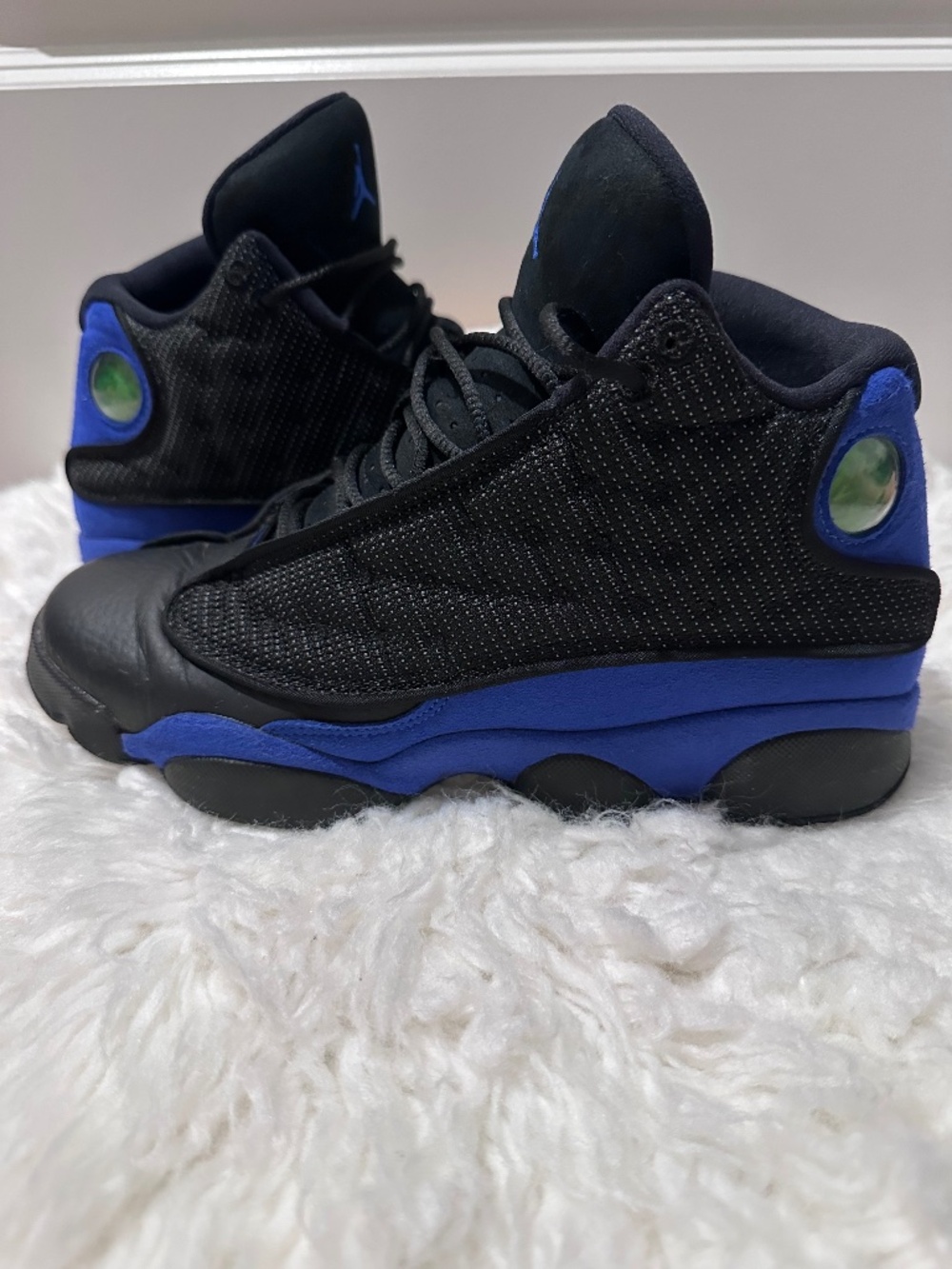 Air Jordan 13 “Black Royal”